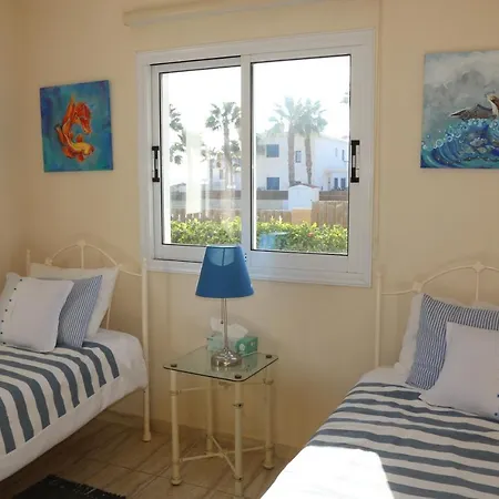 Villa Niki Ayia Napa